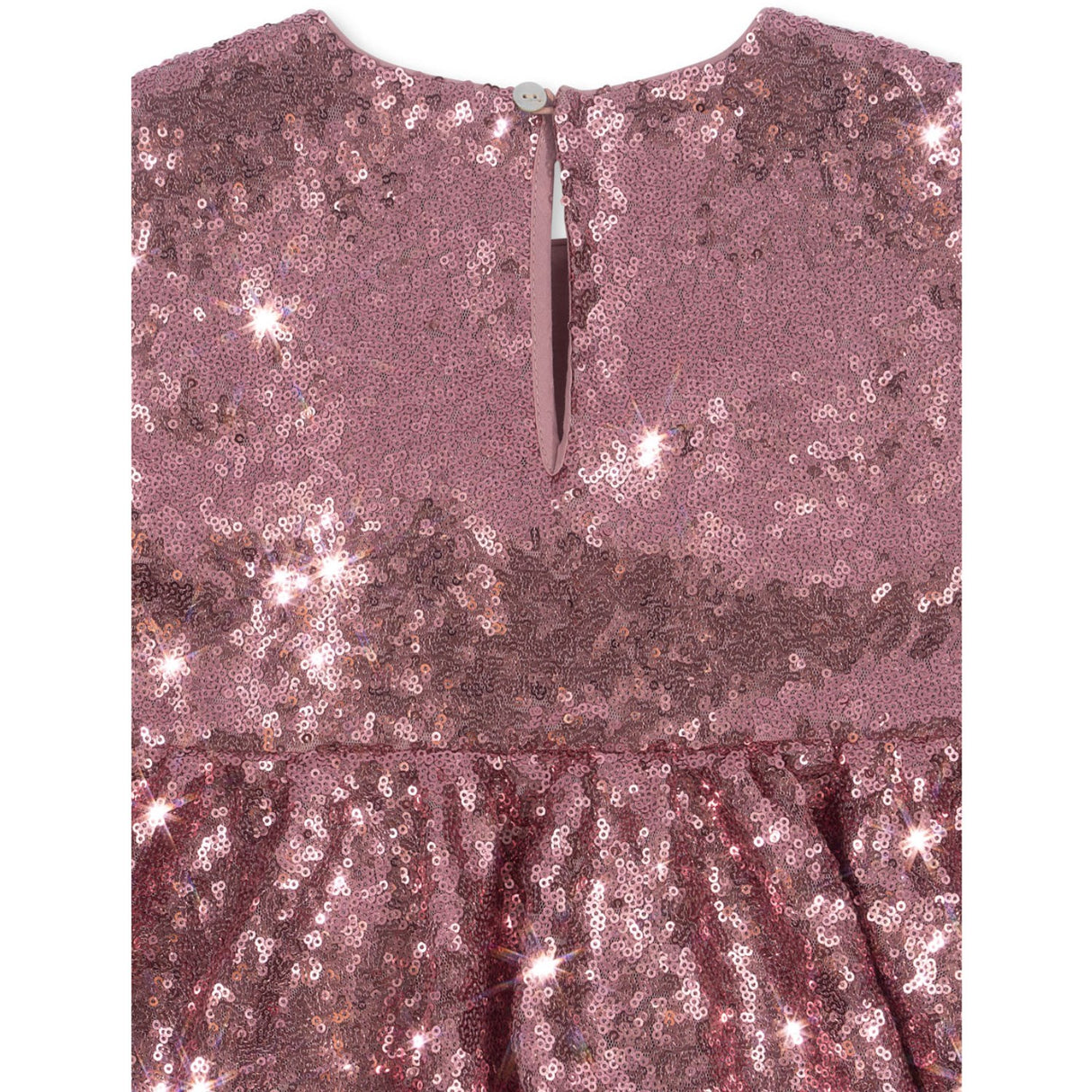 Konges Sløjd Mellow Rose Rosie Dress