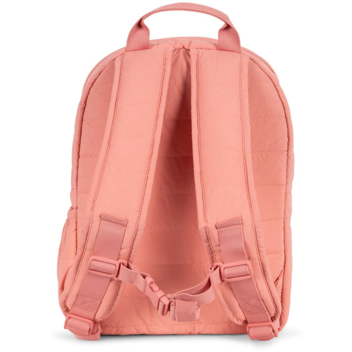 Konges Sløjd Strawberry Ice Juno Quilted Backpack