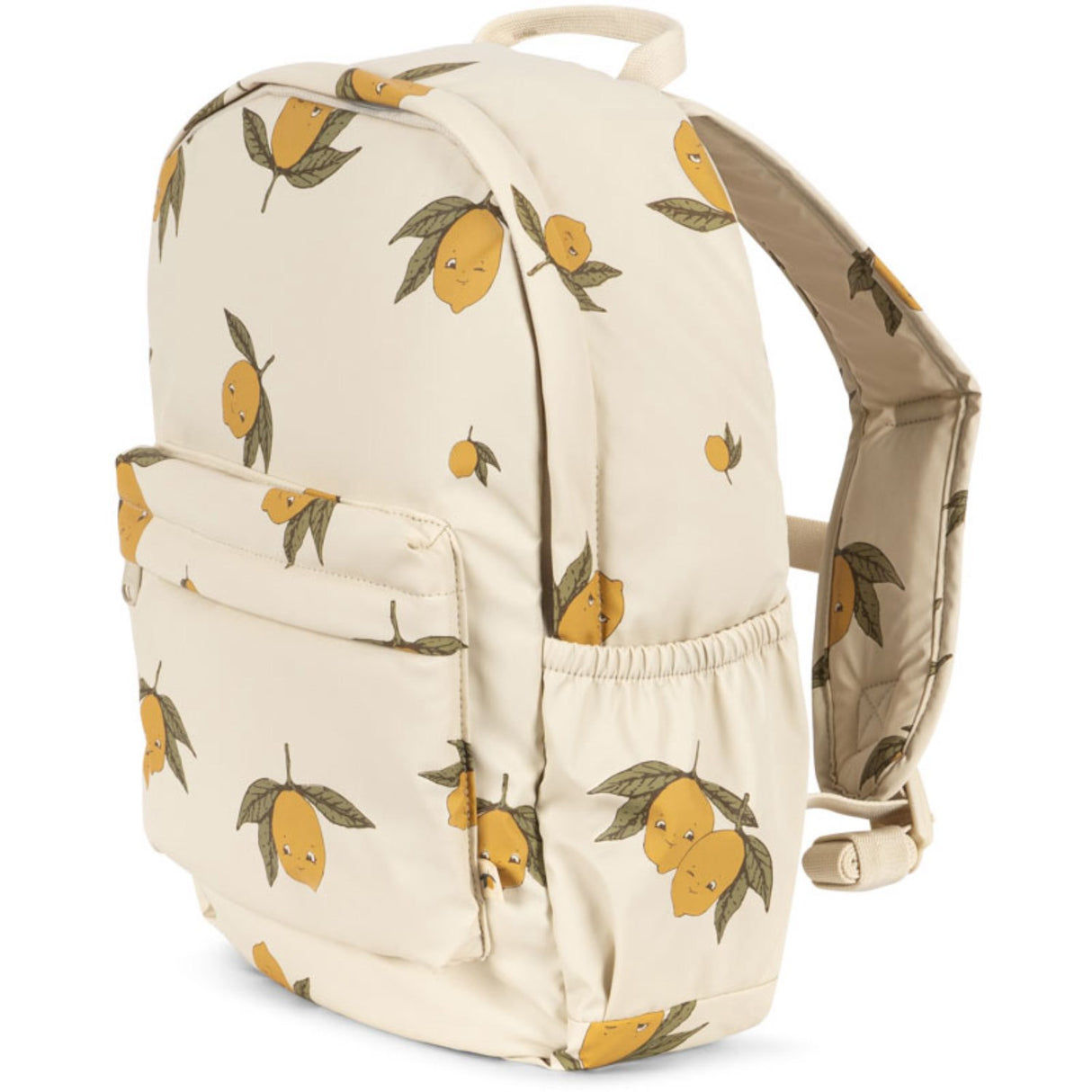 Konges Sløjd Sweet And Sour Rainy Kids Backpack Midi