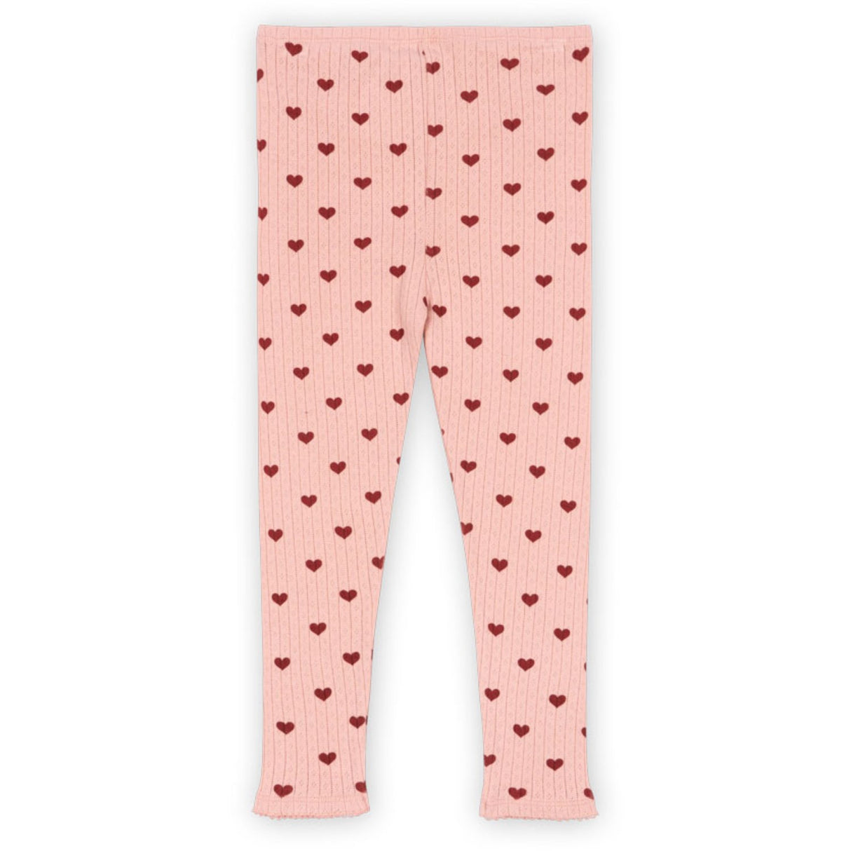Konges Sløjd Amour Rouge Minnie Pants Gots