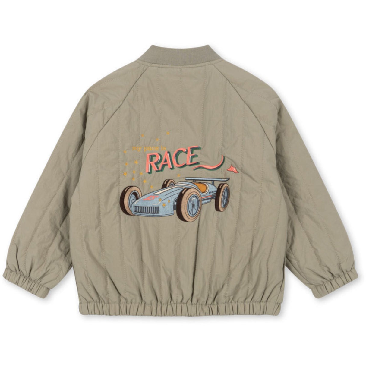 Konges Sløjd Laurel Oak Juno Bomber Jacket