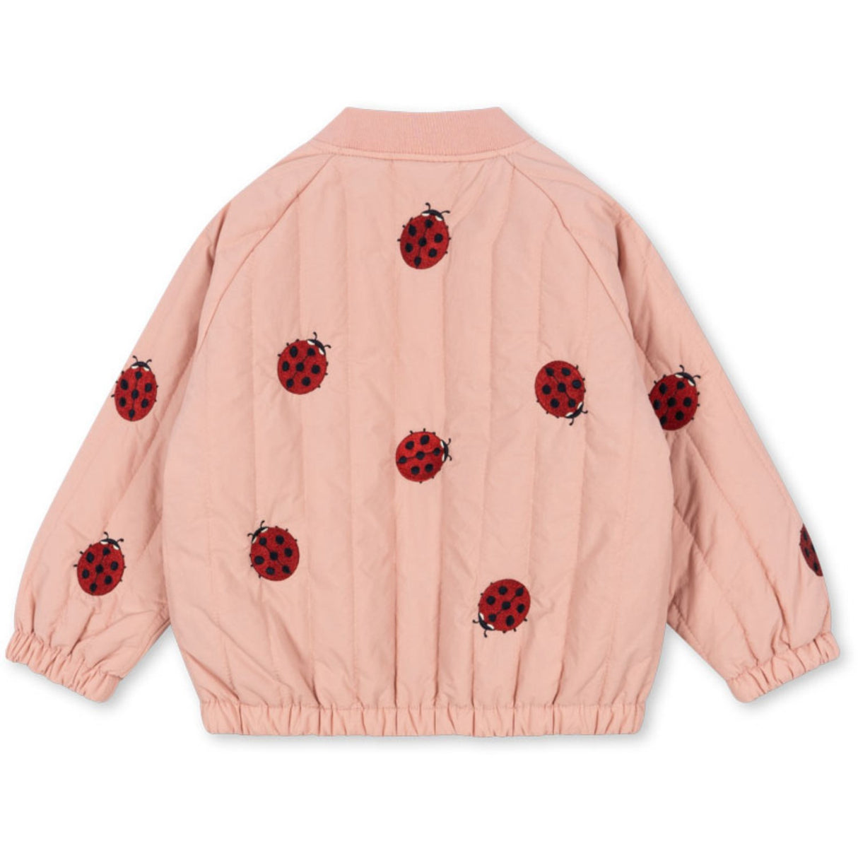 Konges Sløjd Mellow Rose Juno Bomber Jacket