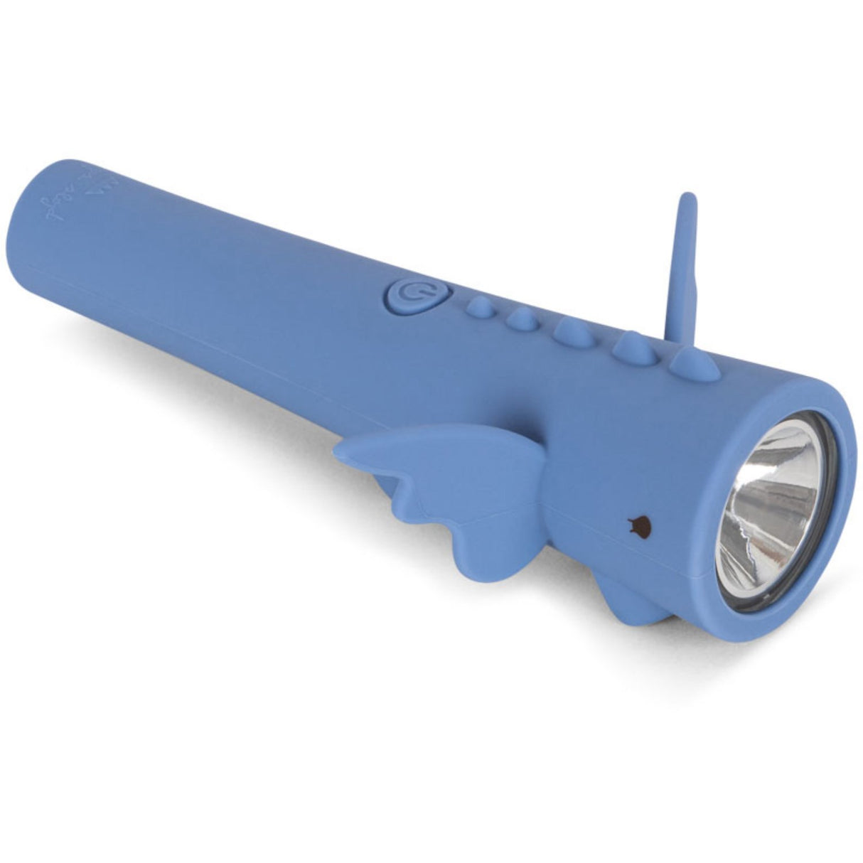 Konges Sløjd Blue Flashlight Dragon