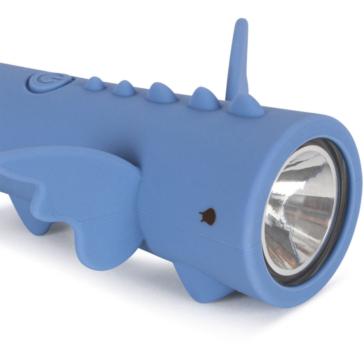 Konges Sløjd Blue Flashlight Dragon