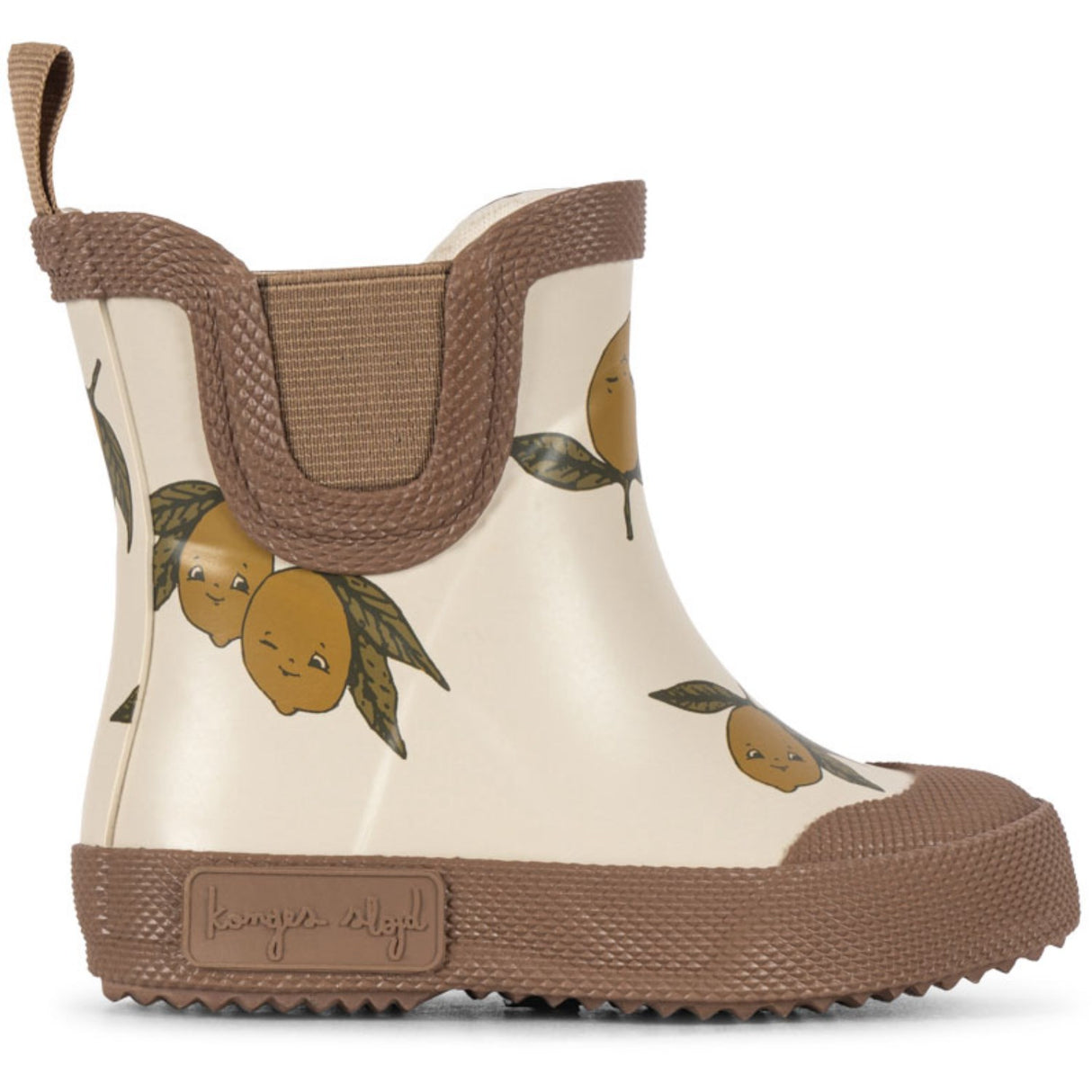 Konges Sløjd Sweet And Sour Welly Rubber Boots