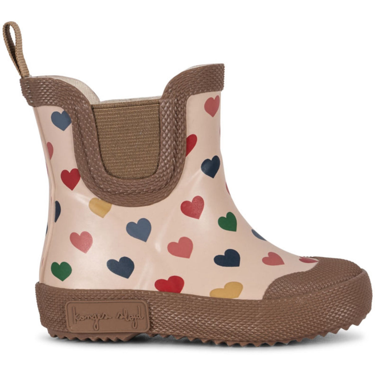 Konges Sløjd Coeur Coloré Welly Rubber Boots