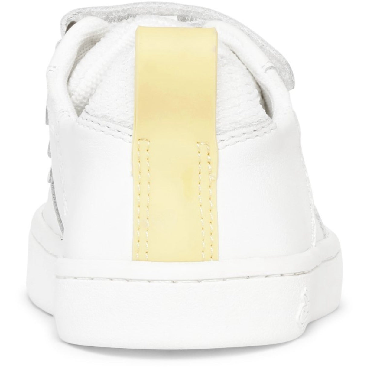 Bundgaard White Coda