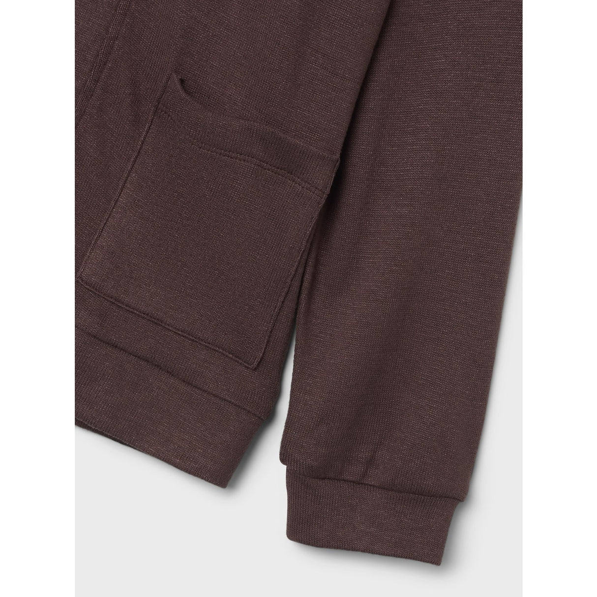 Name It Peppercorn Oyaia Cardigan