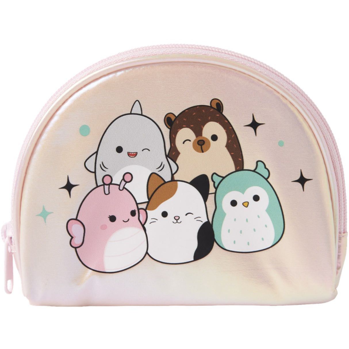 Name It Ballerina Ossa Squishmallows Wallet