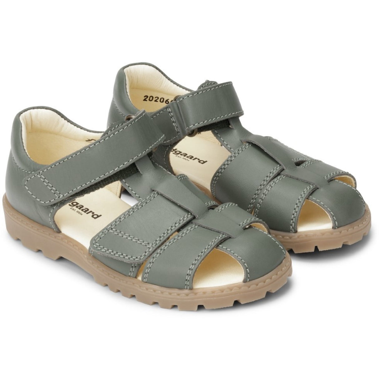 Bundgaard Army Tritu