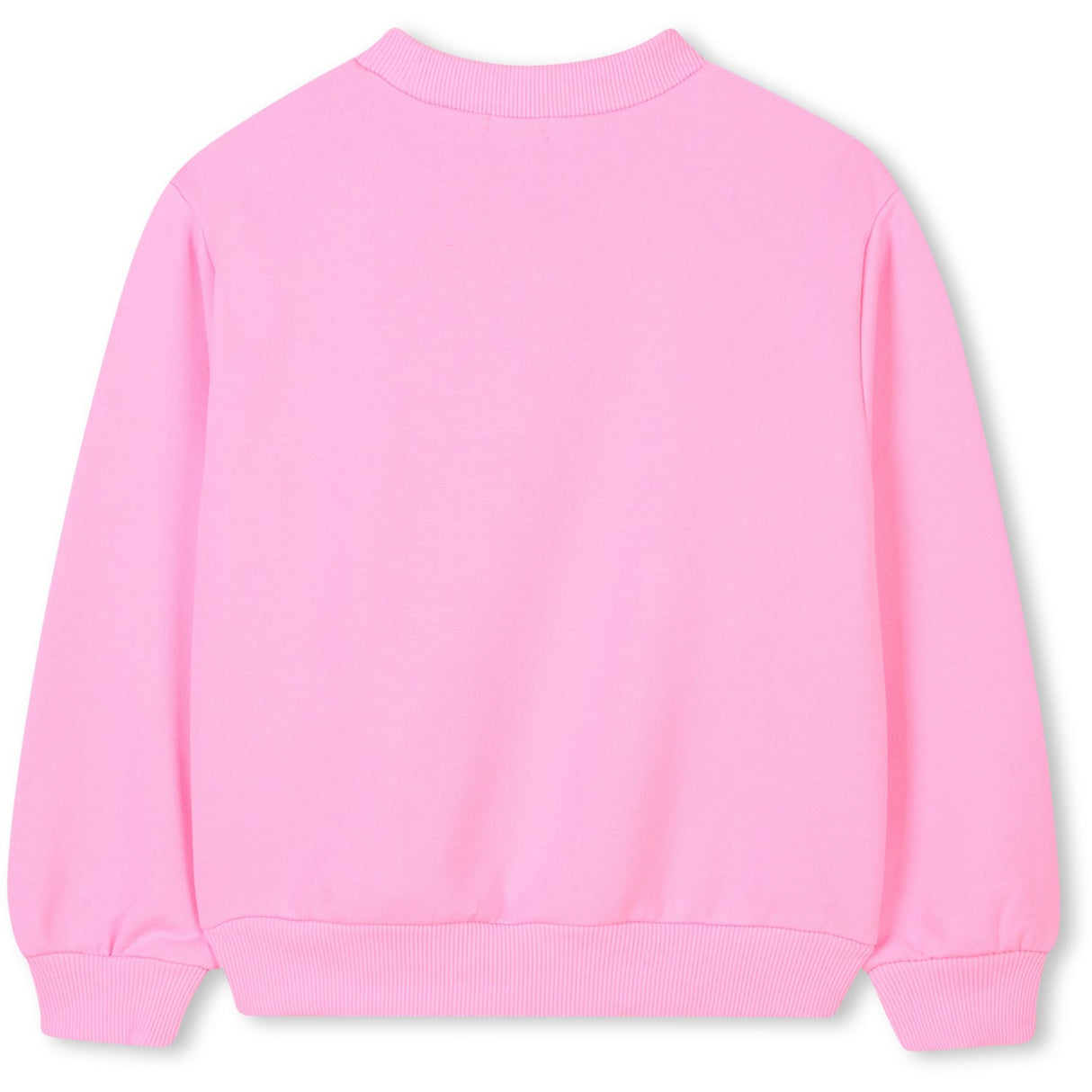 Carlieblush Pink Sweatshirt