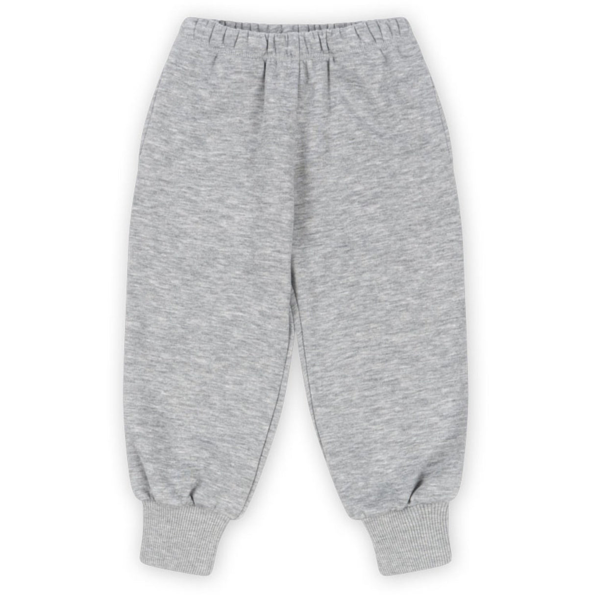 Konges Sløjd Grey Melange Lou Sweat Pants Ocs