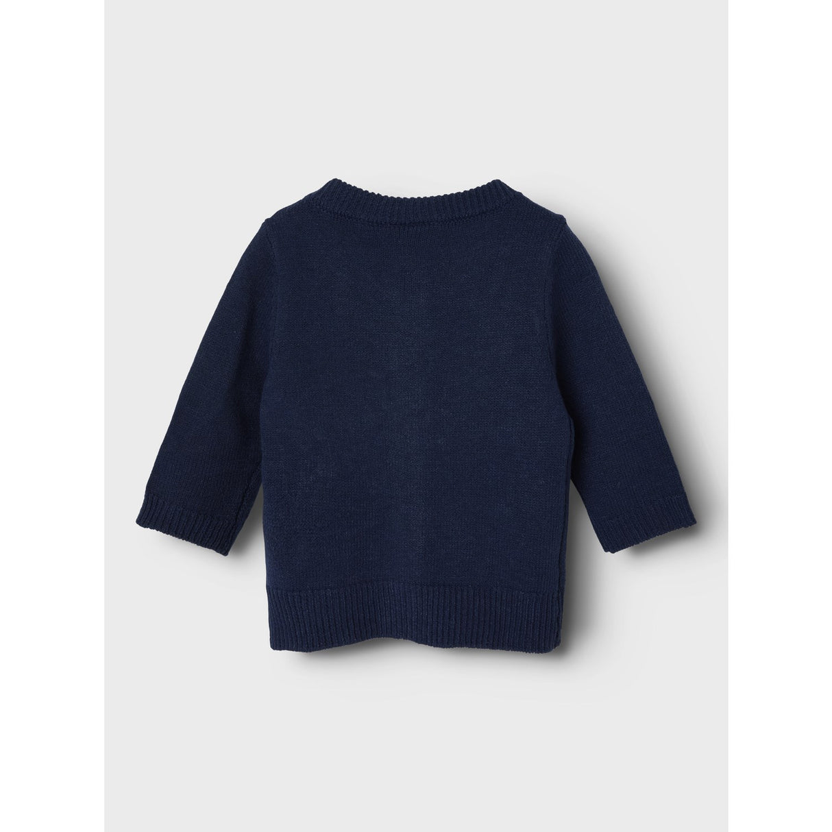 Name It Inkwell Olaske Knit Cardigan