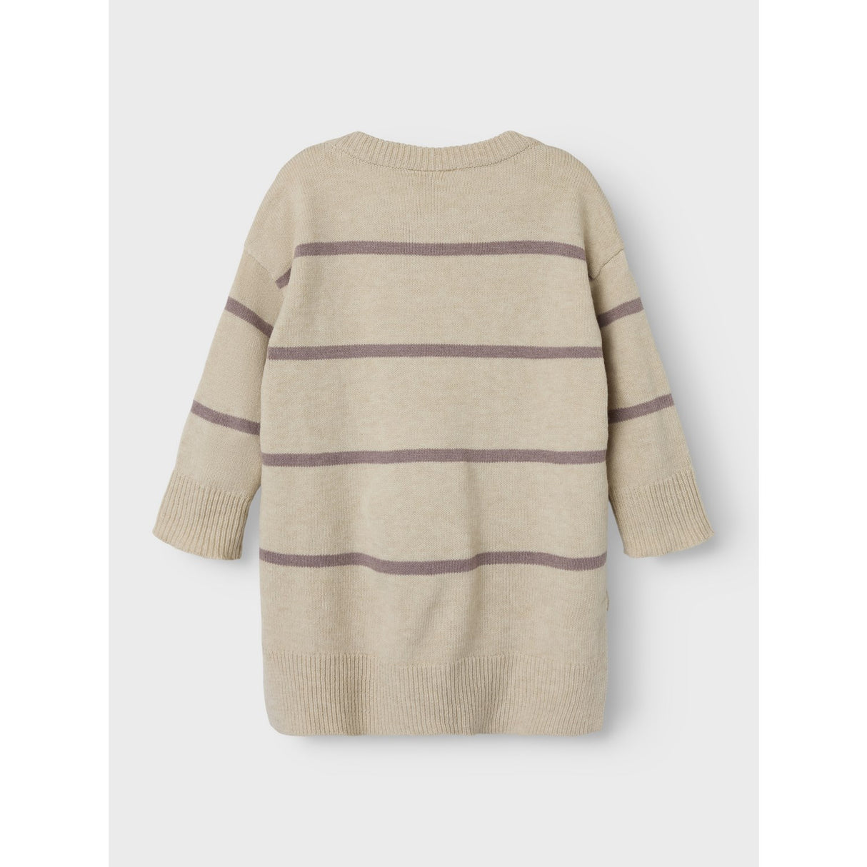 Name It Peyote Odett Boxy Knit Dress