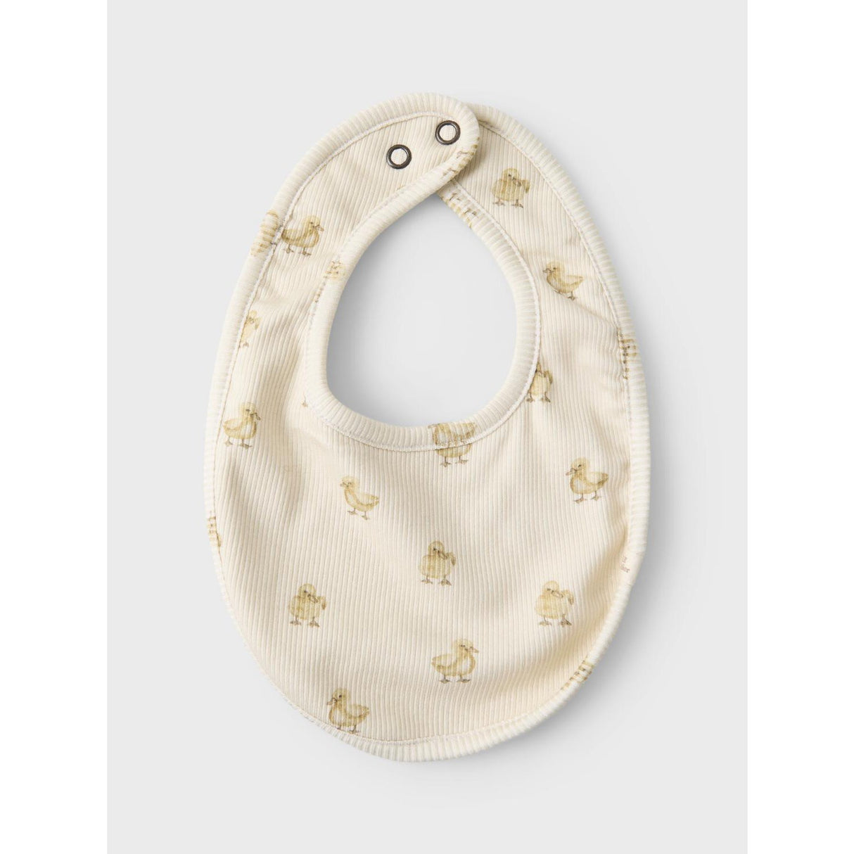 Lil'Atelier Turtledove Lavo Emo 2 Pack Bibs