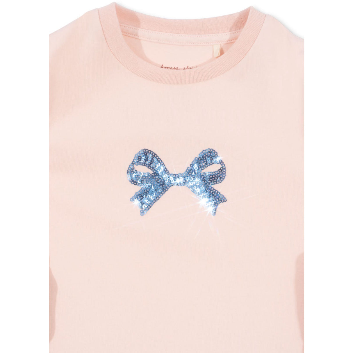 Konges Sløjd Pale Dogwood Ballerina Tee