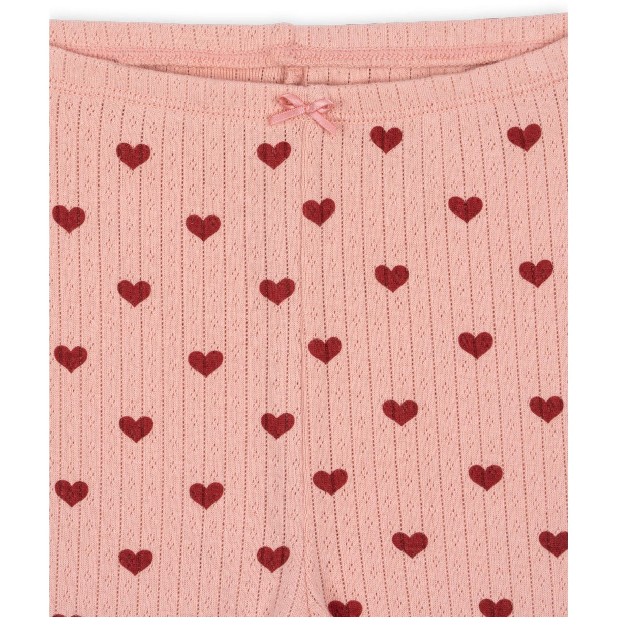Konges Sløjd Amour Rouge Minnie Pants Gots