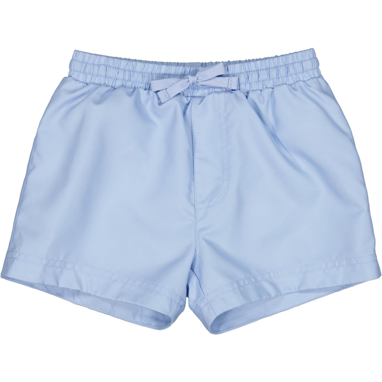 MarMar Light Denim Swiggo S Shorts