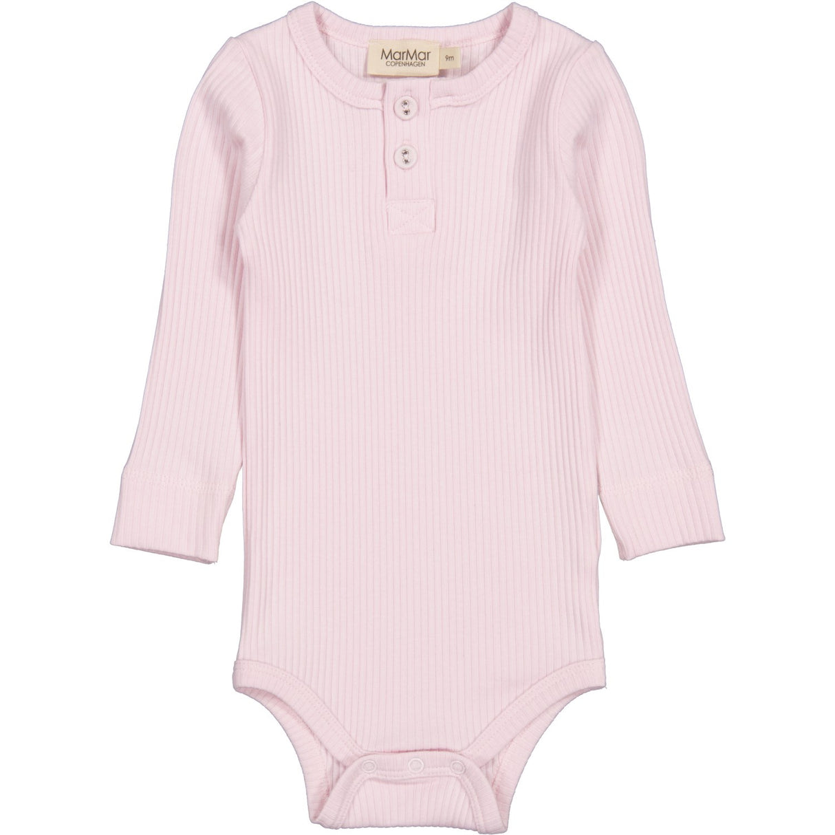 MarMar Modal Lilac Mist Body LS