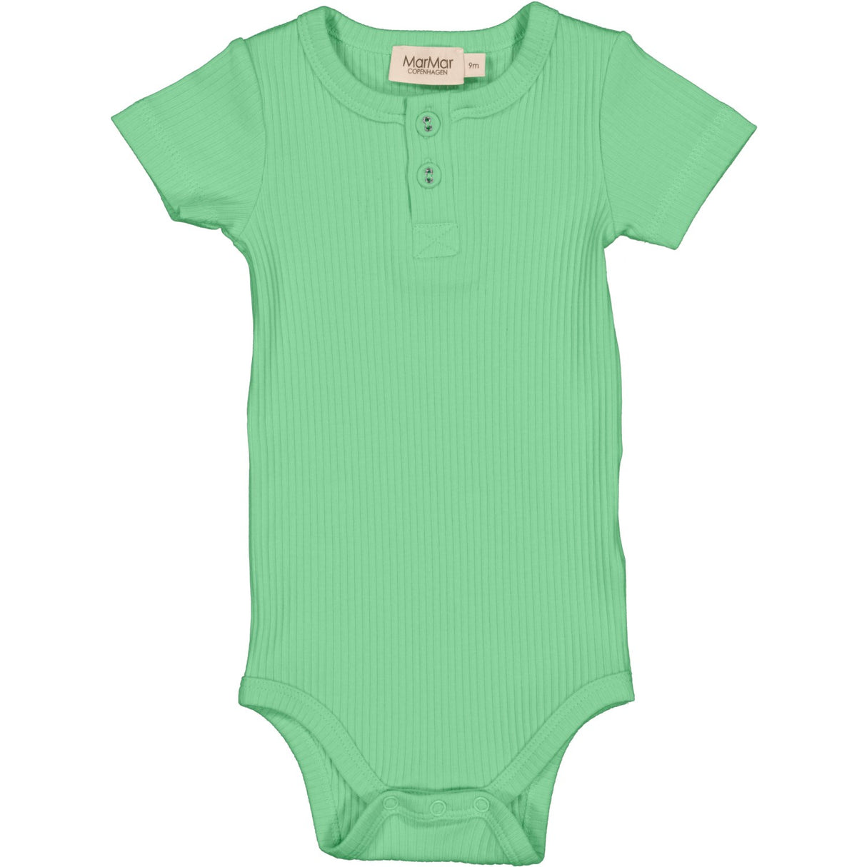 MarMar Modal Cale Green Body SS