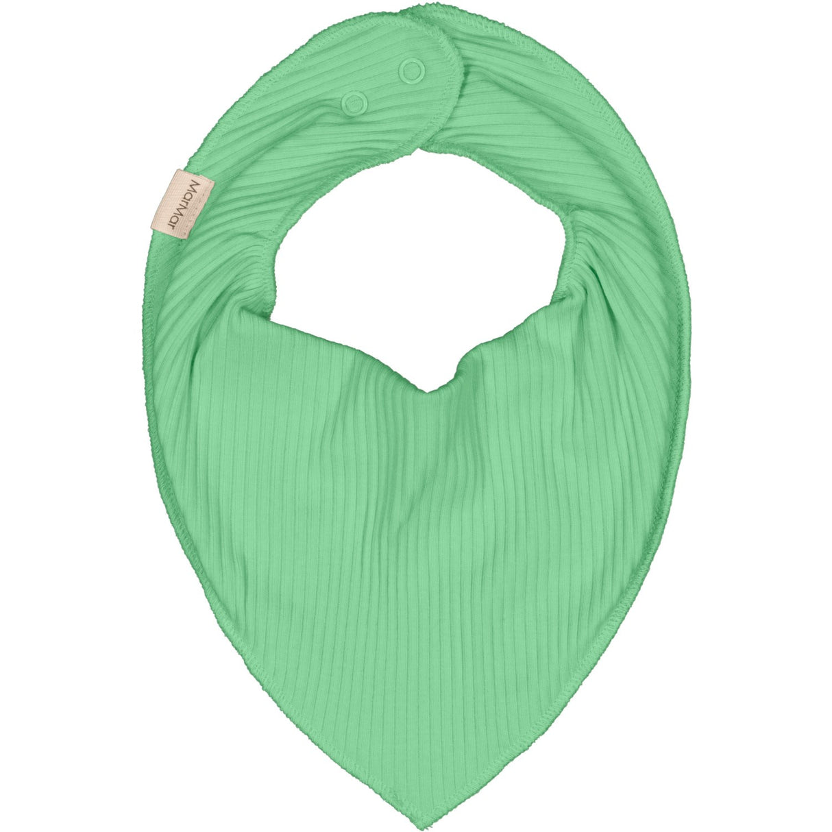 MarMar Modal Cale Green Dry Bib