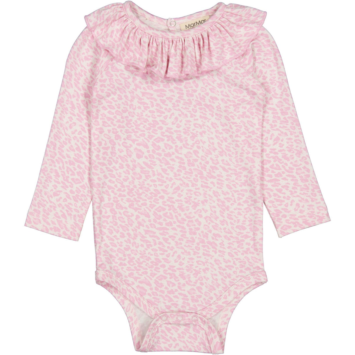MarMar Leopard Pink Leo Berta Body