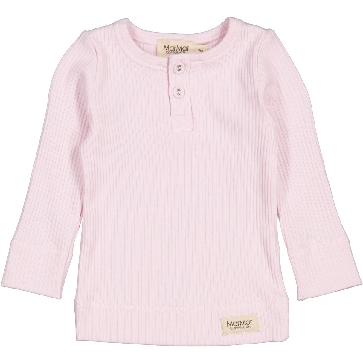 MarMar Modal Lilac Mist Tee Blouse