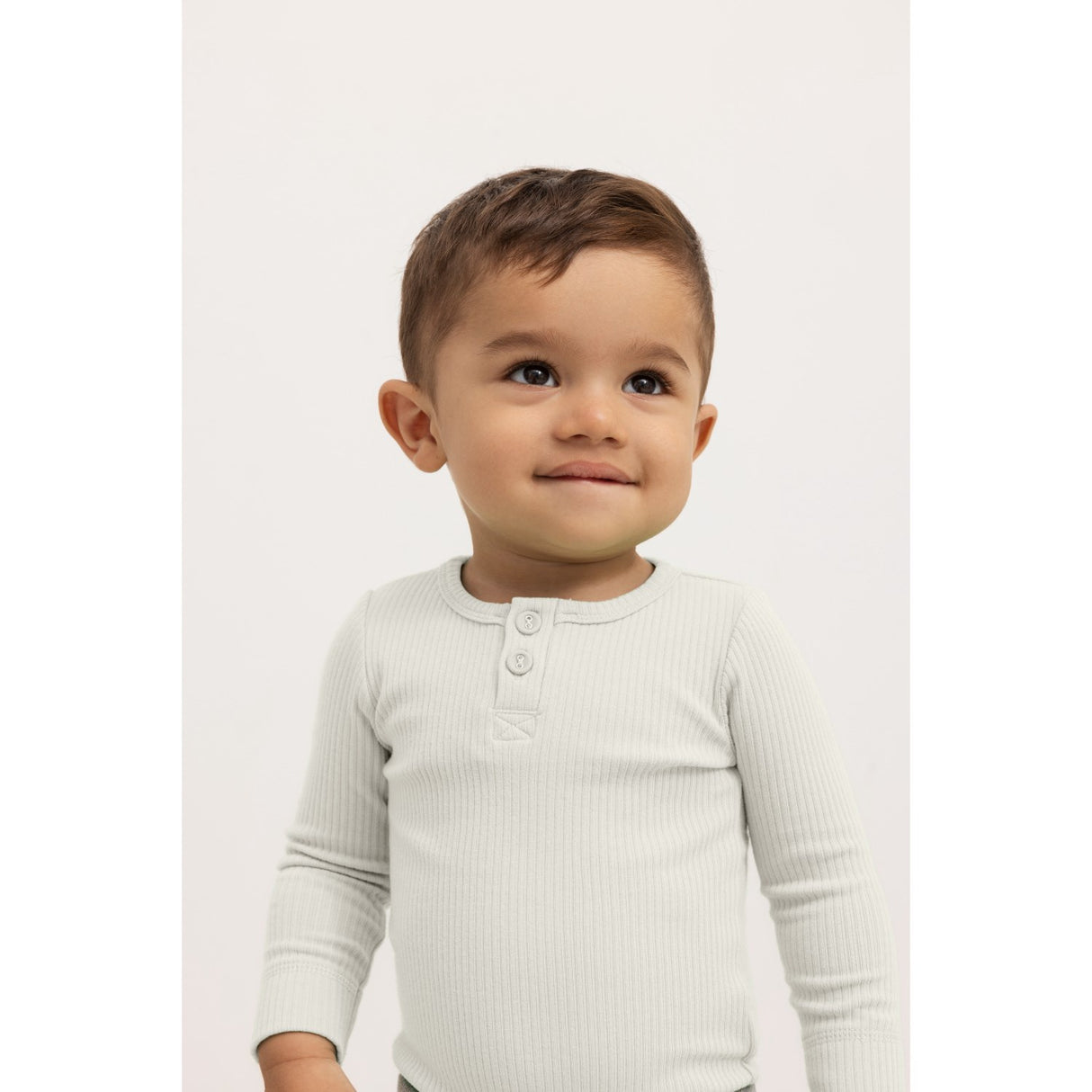 MarMar Modal Mint Chalk Tee Blouse