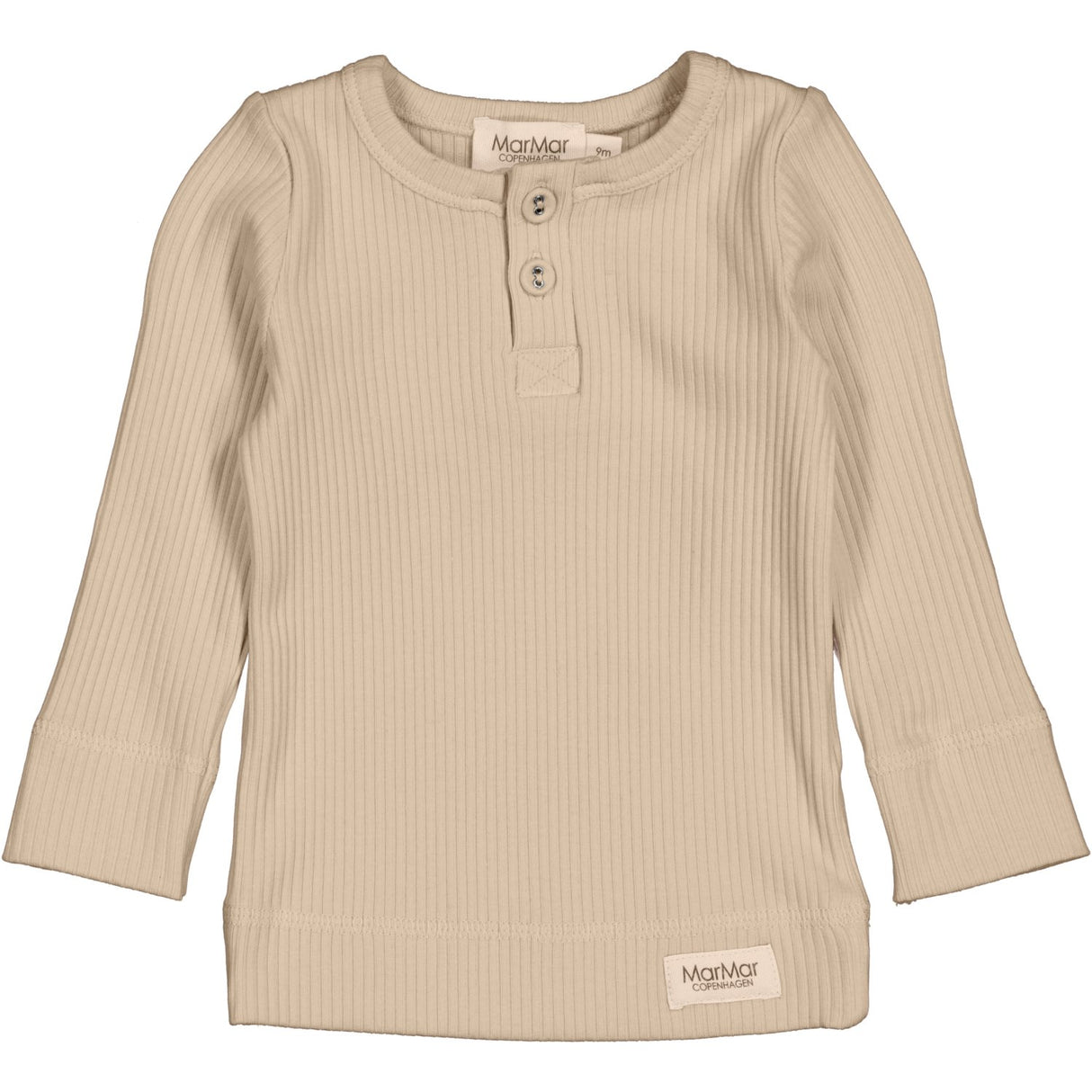 MarMar Modal Stone Wall Tee Blouse