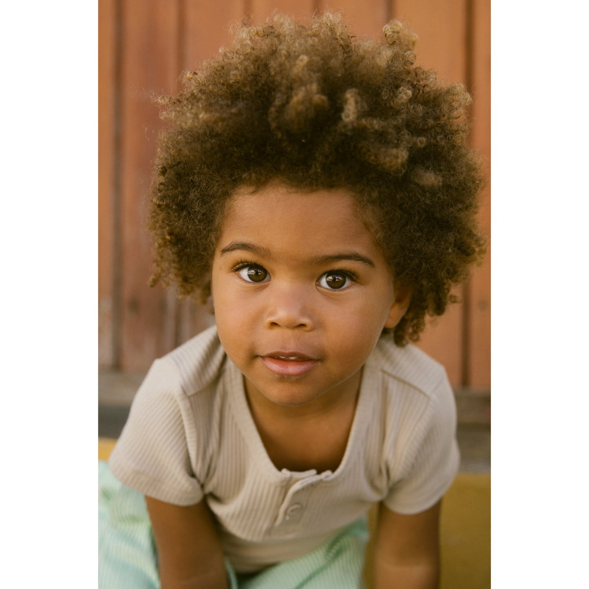 MarMar Modal Stone Wall T-Shirt SS