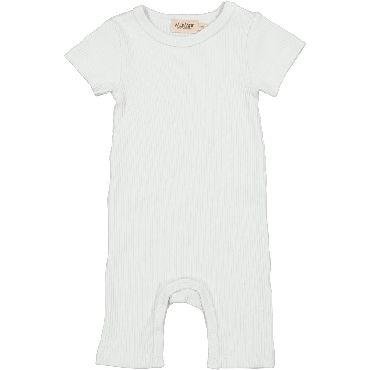 MarMar Modal Mint Chalk Summer Romper