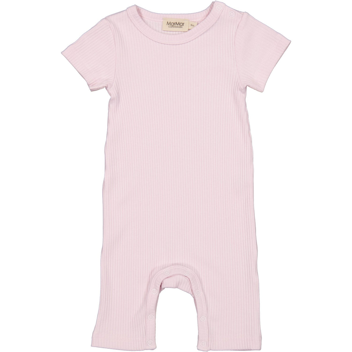 MarMar Modal Lilac Mist Summer Romper