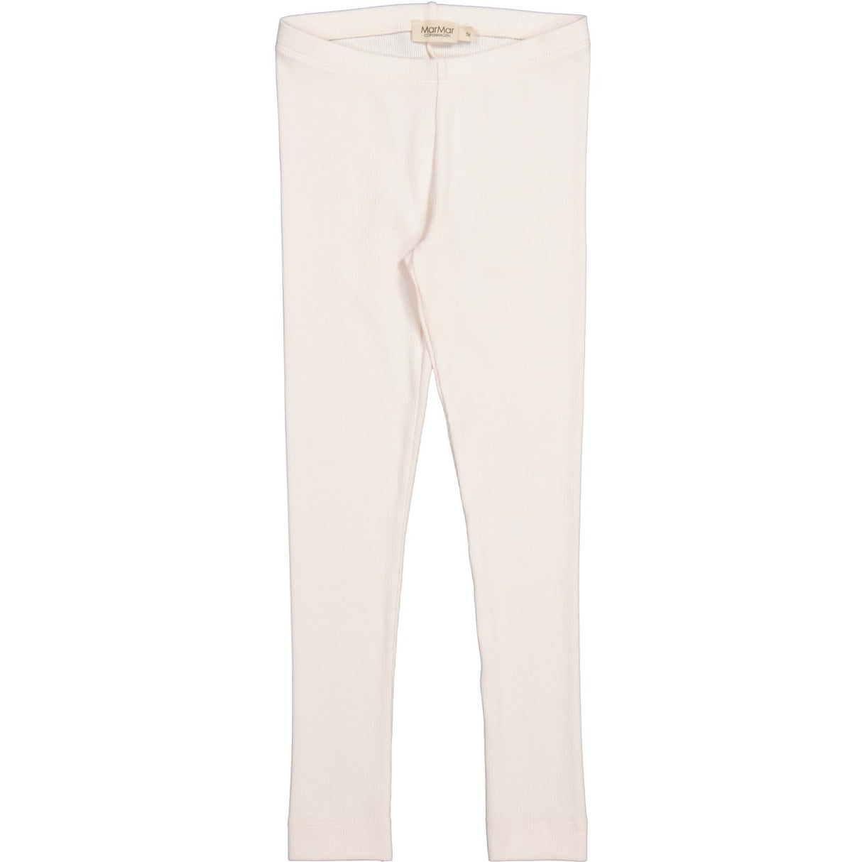 MarMar Modal Fine Rib Ruby Gelato Leggings