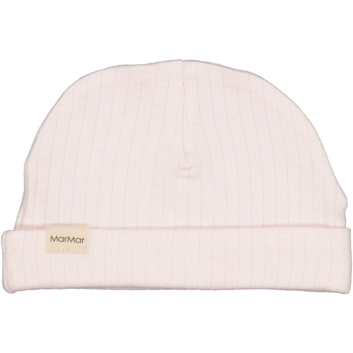 MarMar New Born Micro Modal Rose Meringue Aiko Hat