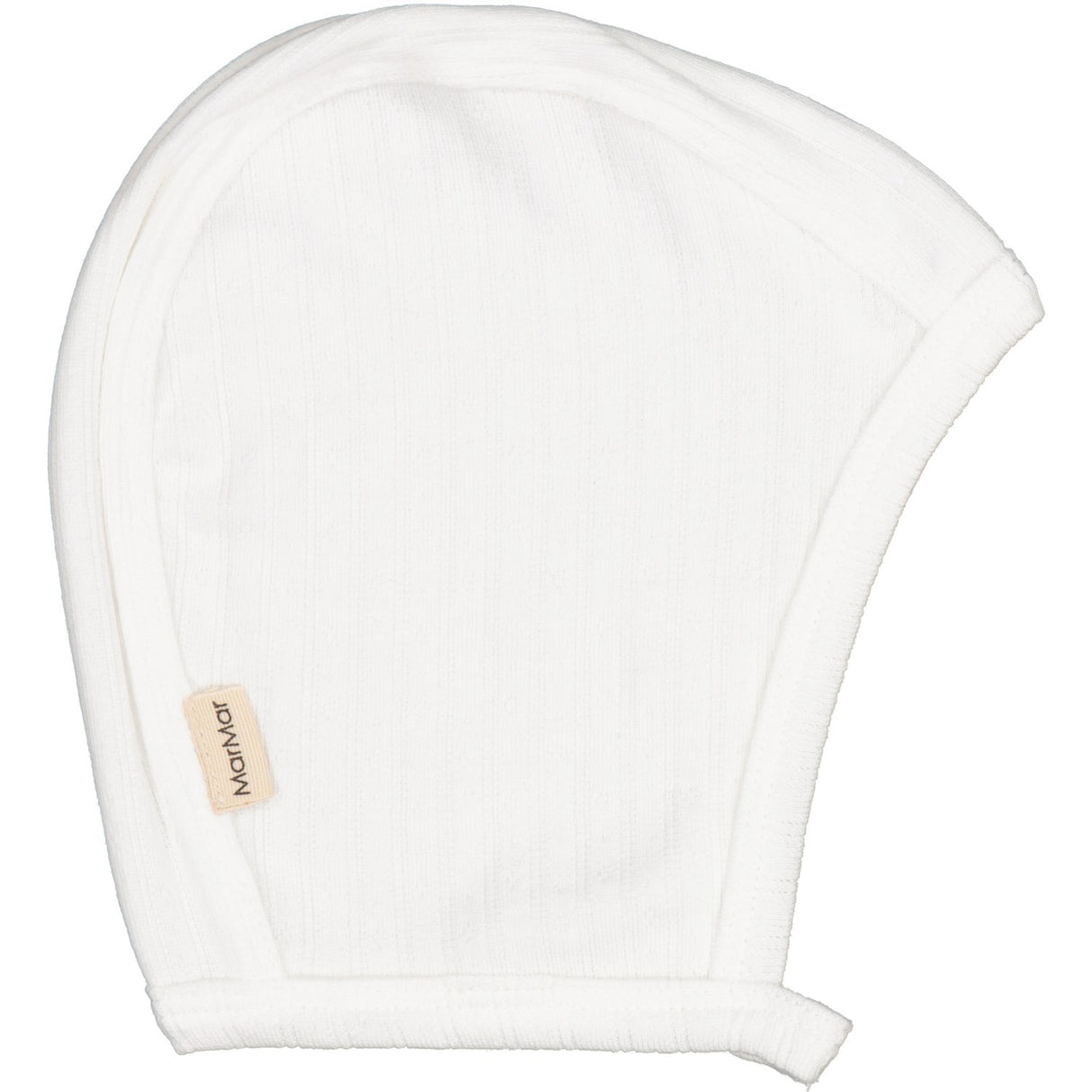 MarMar Modal Pointelle Cotton Candy Tavora Frill T-Shirt