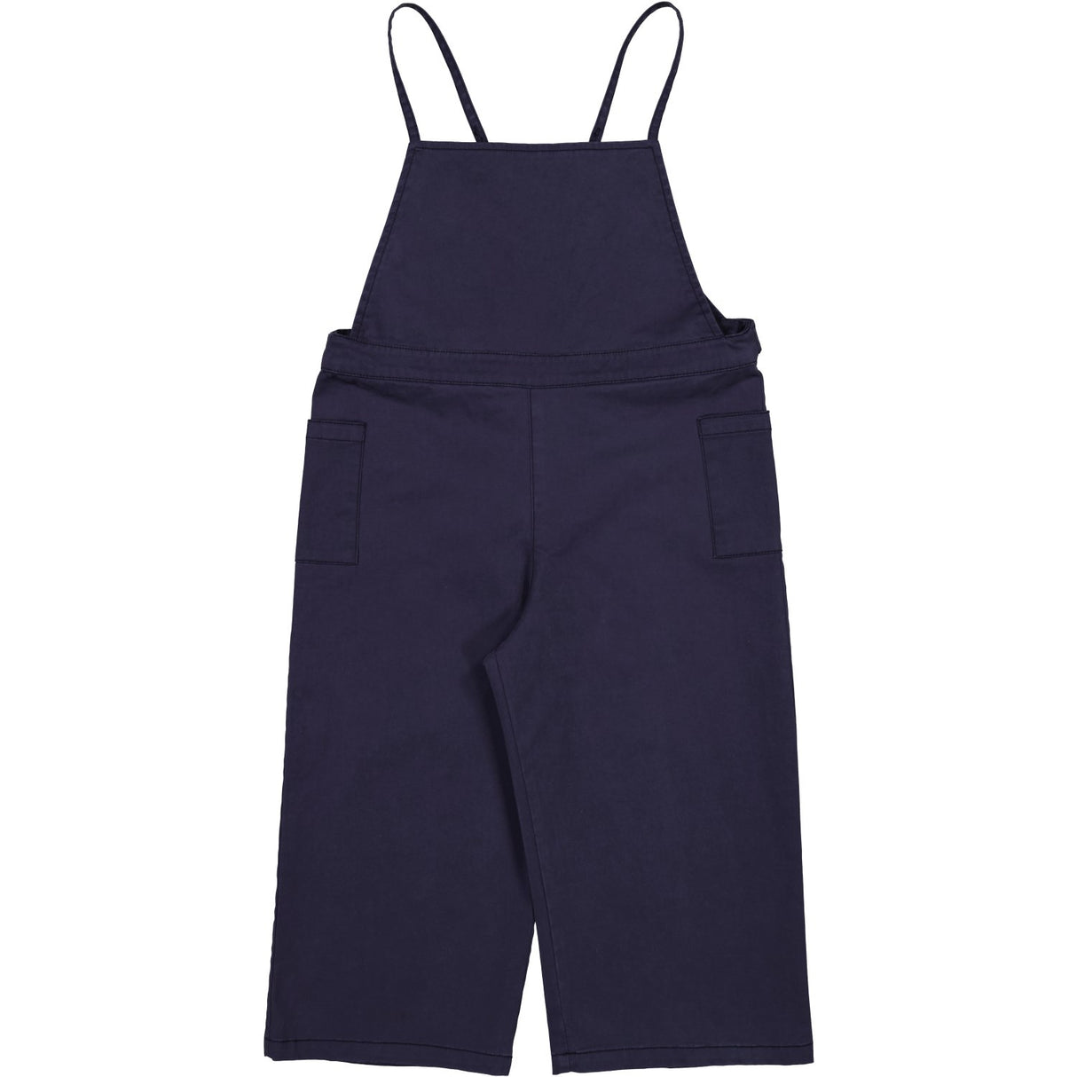 MarMar Chino Twill Deep Blue Riba Pants