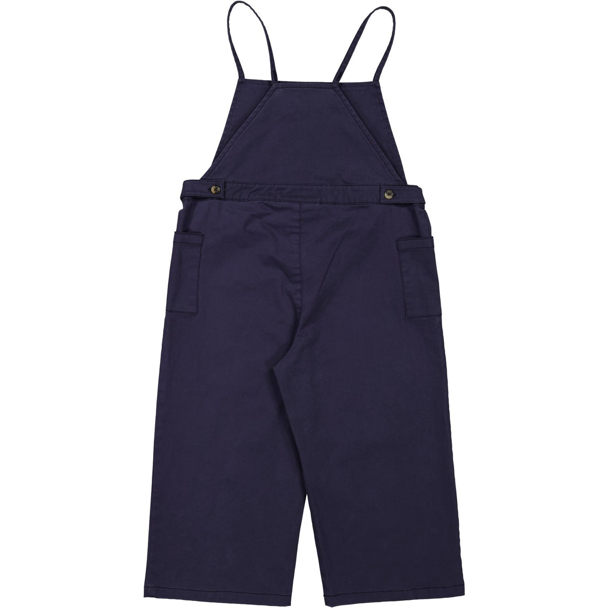 MarMar Chino Twill Deep Blue Riba Pants