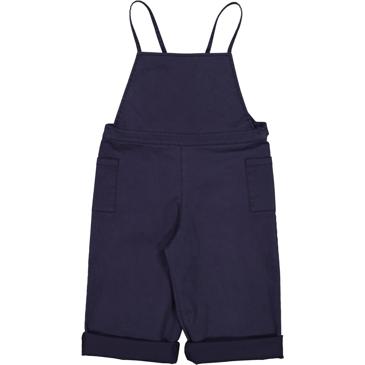 MarMar Chino Twill Deep Blue Riba Pants