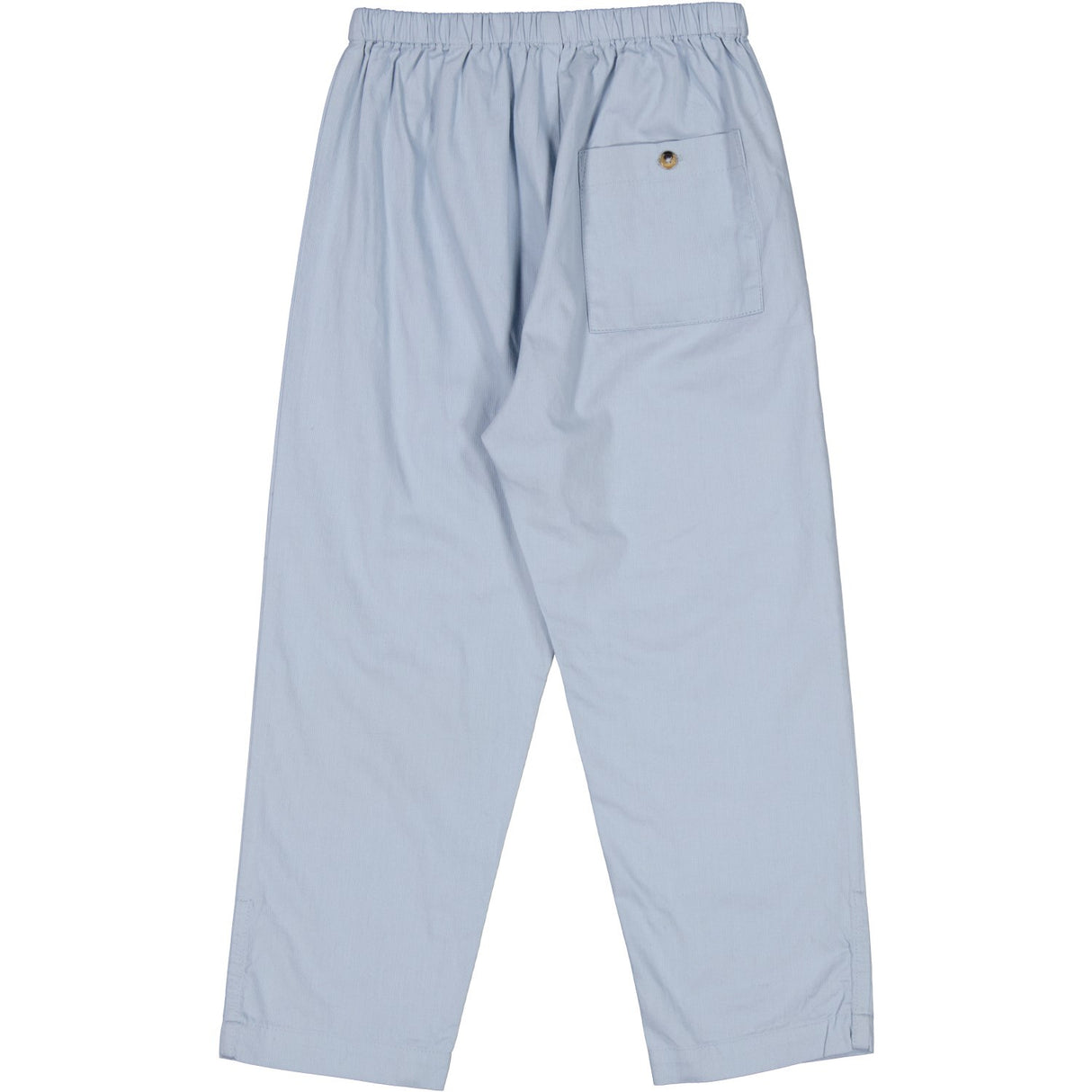 MarMar Cotton Texture Summer Sky Panto Pants