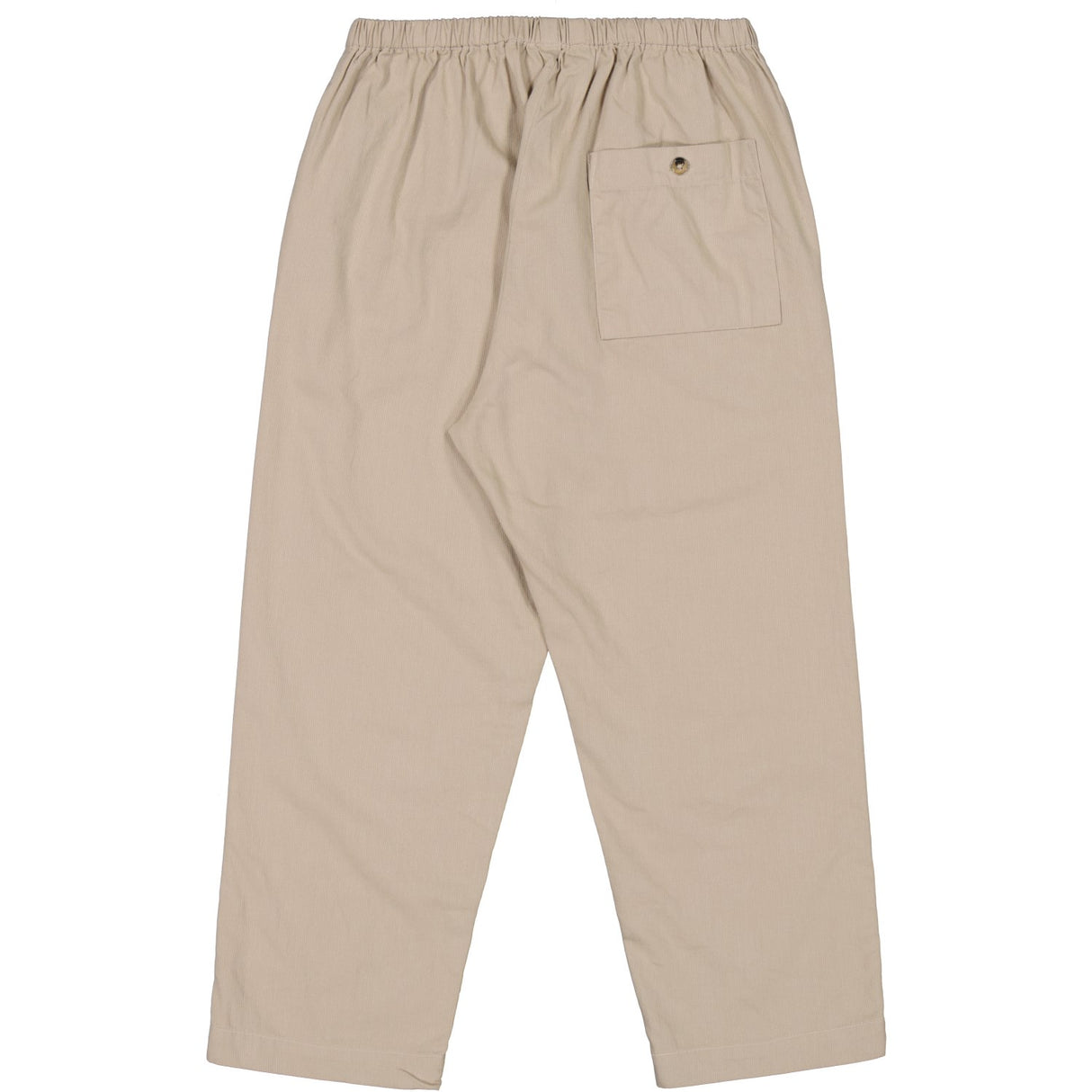 MarMar Cotton Texture Stone Wall Panto Pants