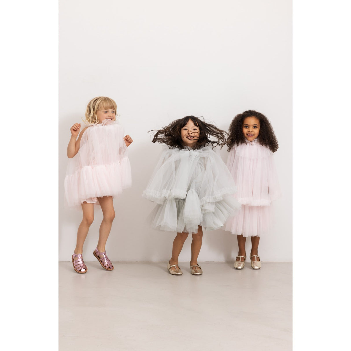 MarMar Tulle Ballet Tutu Danvi Dress
