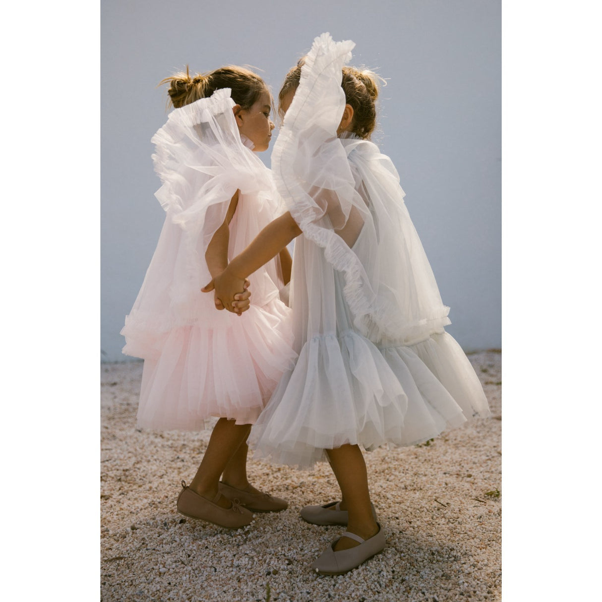 MarMar Tulle Icecube Danvi Dress