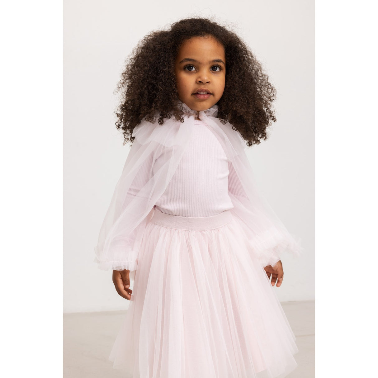 MarMar Tulle Ballet Tutu Solo Sun Skirt