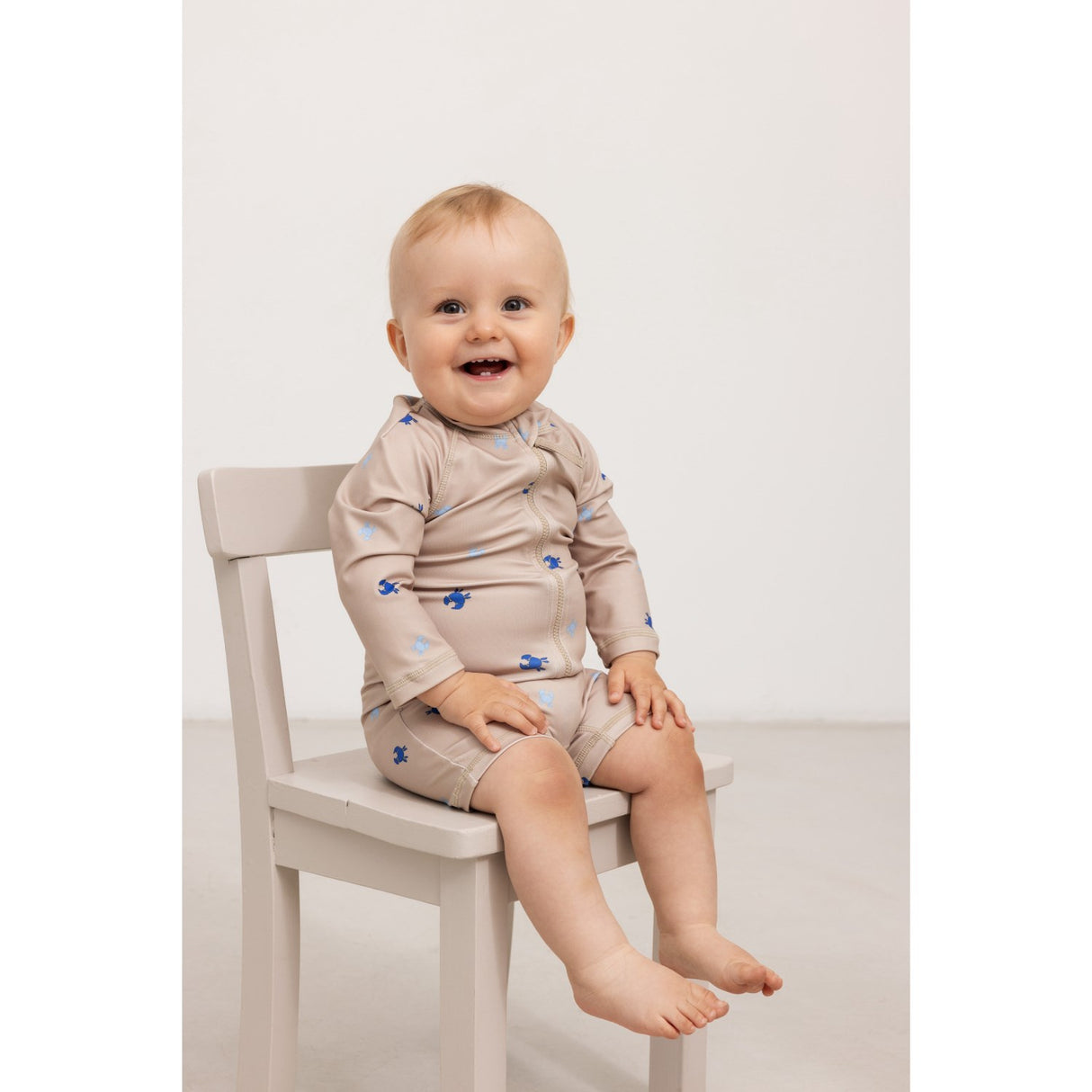 MarMar Swim Print Crab Swal Suit