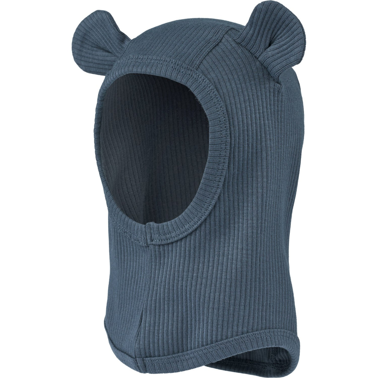 MarMar Modal Blue Balaclava Ear