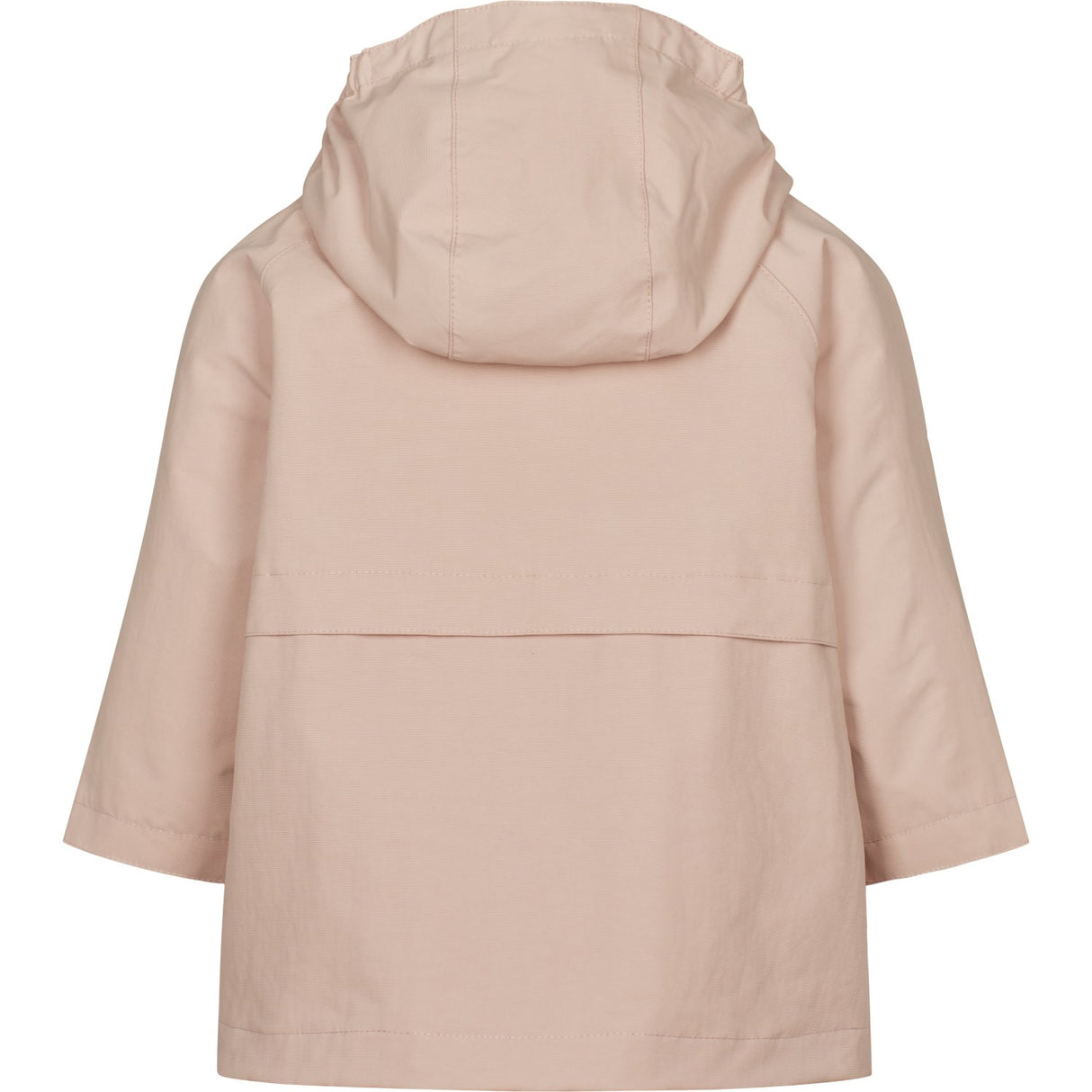 MarMar Tech. Parka Rose Powder Ovi Jacket Outerwear