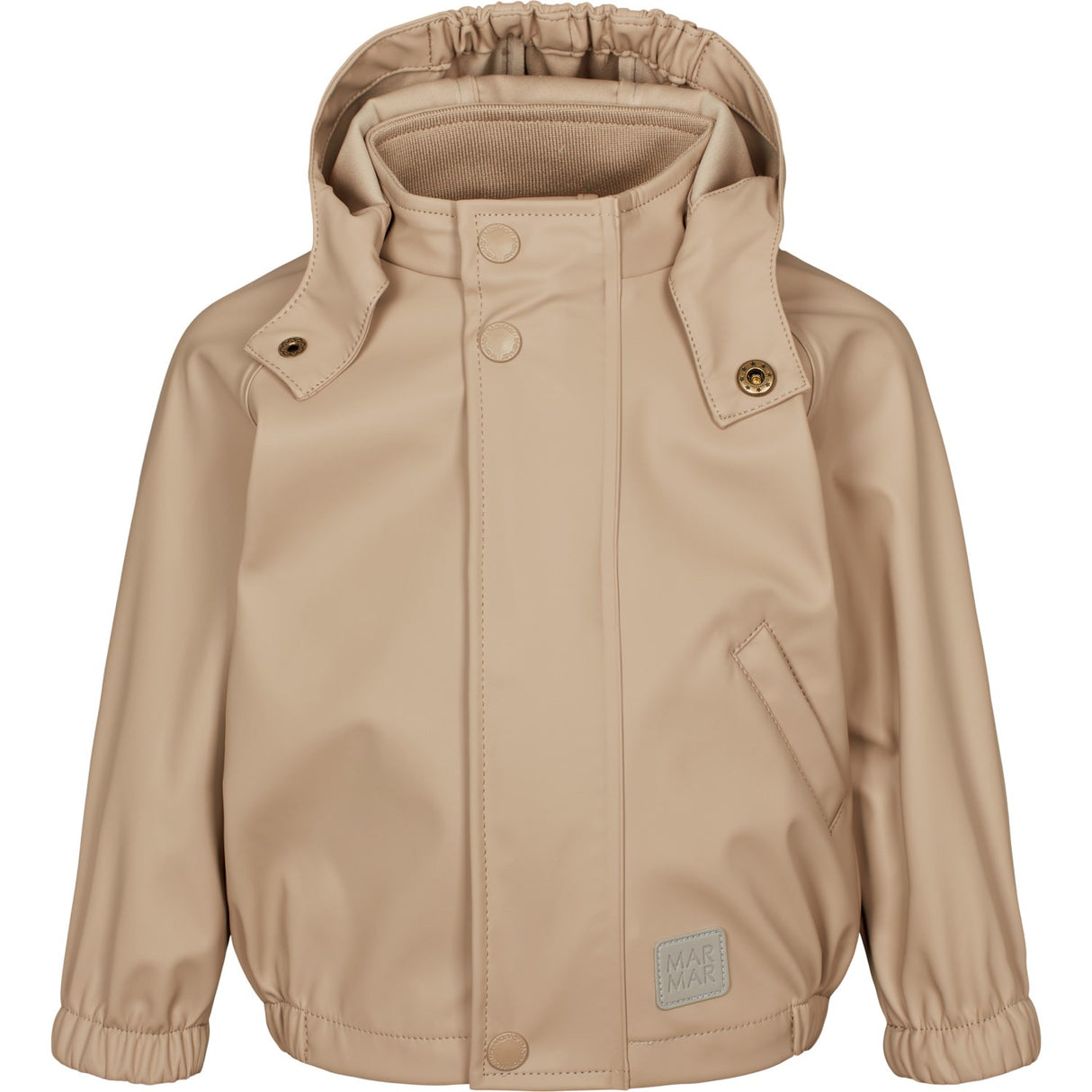 MarMar Rainwear Alpaca Oddy Set Outerwear
