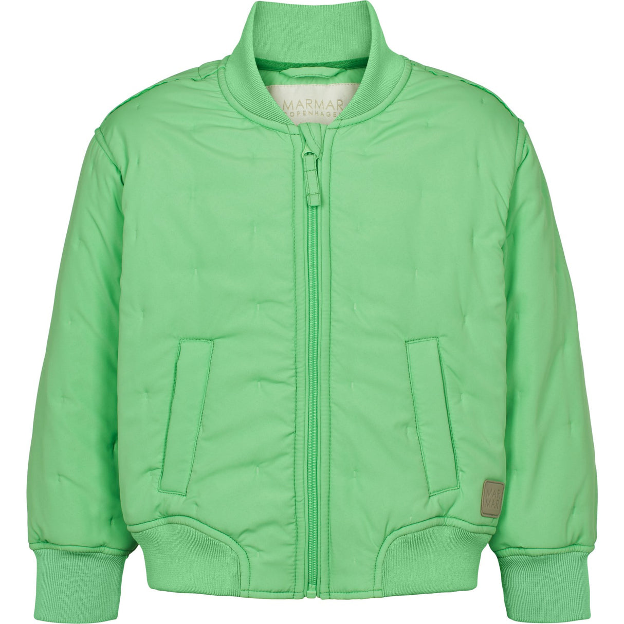 MarMar Thermo Fresh Mint Oki Jacket Outerwear