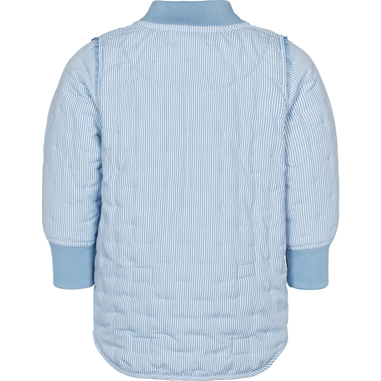 MarMar Thermo Air Stripe Orry Jacket Outerwear