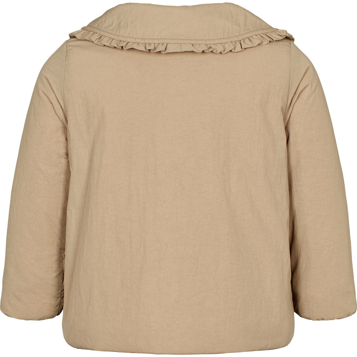 MarMar Ridé Alpaca Octavia Jacket Outerwear